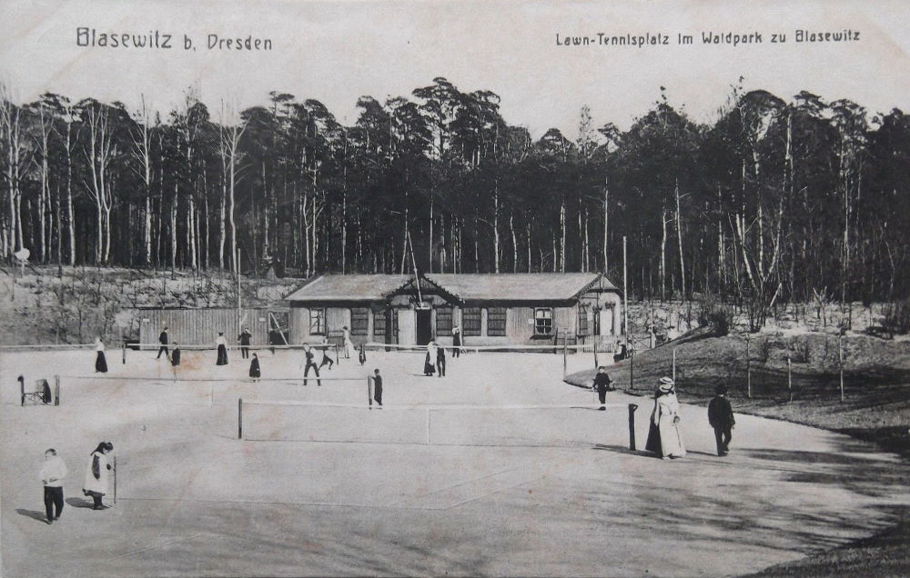 Waldpark