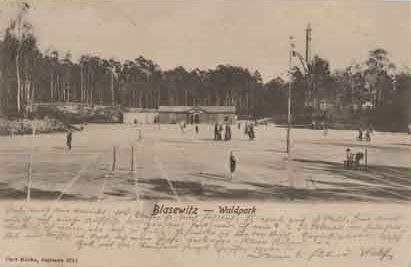Waldpark