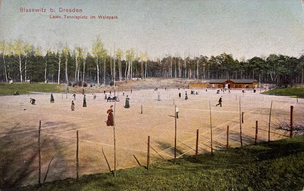Waldpark