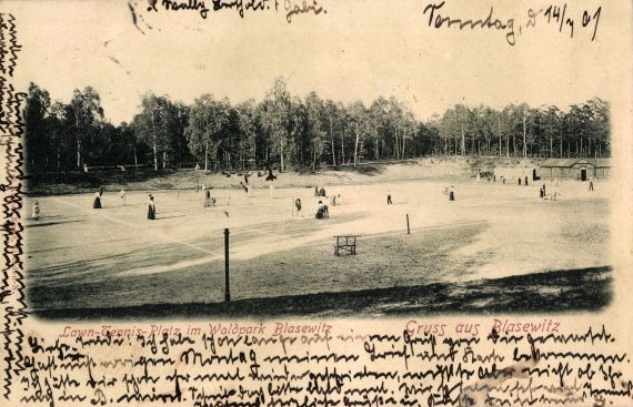 Waldpark
