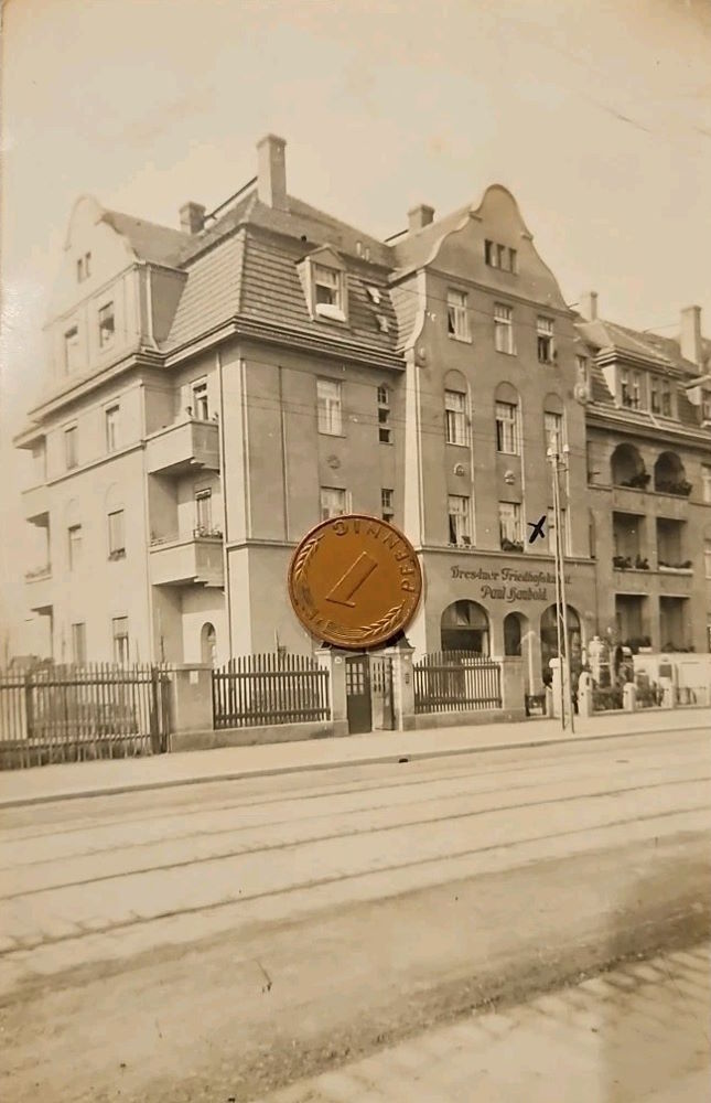 Wehlener Straße 14