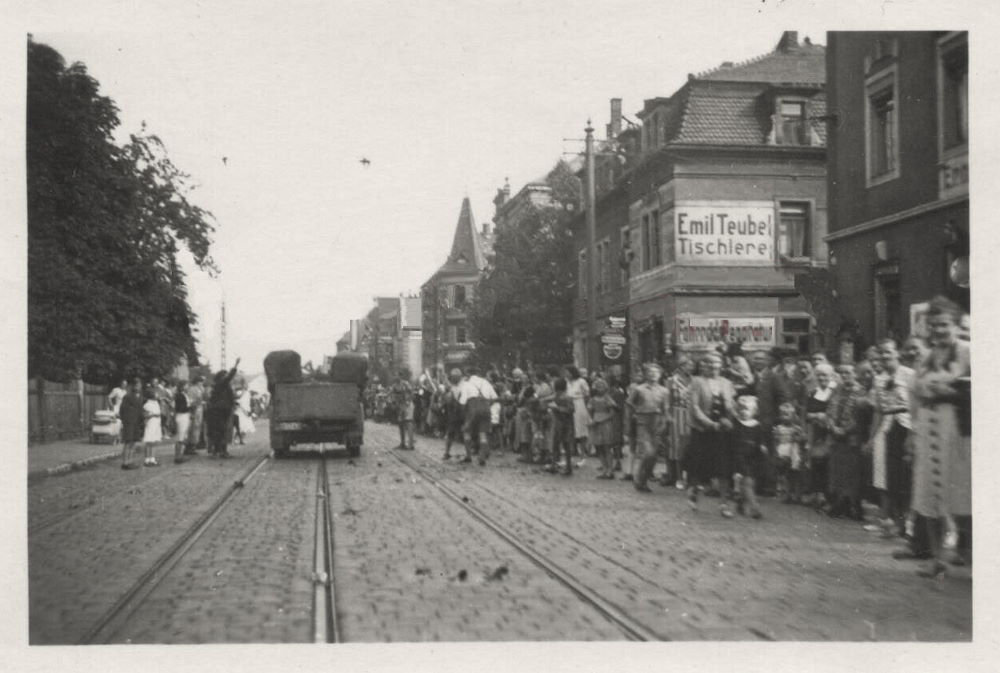 Alte Meißner Landstraße 31 (Meissner Straße 29)