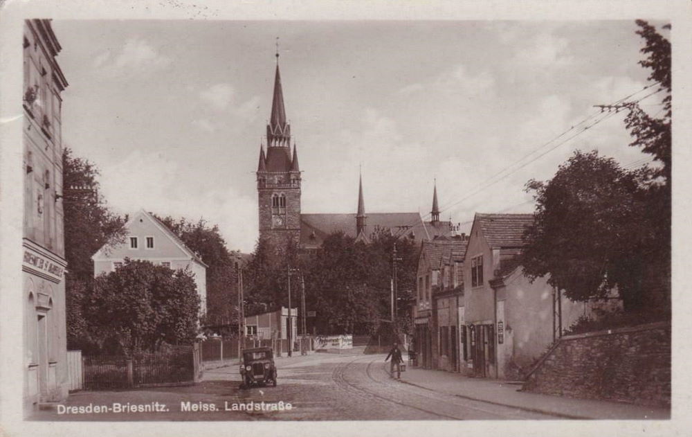Alte Meißner Landstraße 34