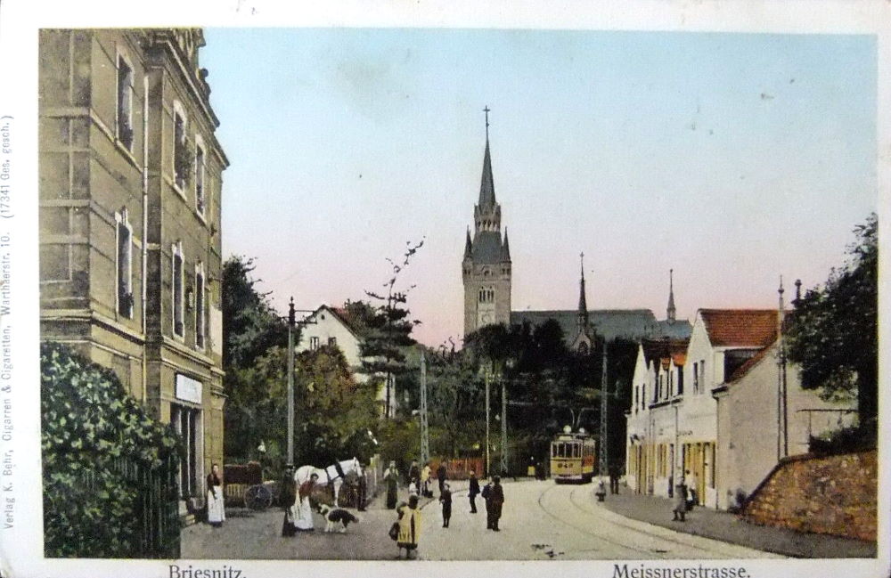 Alte Meißner Landstraße 55