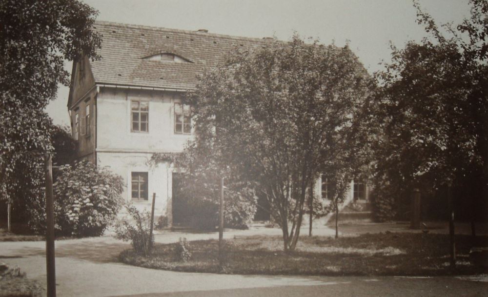 Alte Meißner Landstraße 30a