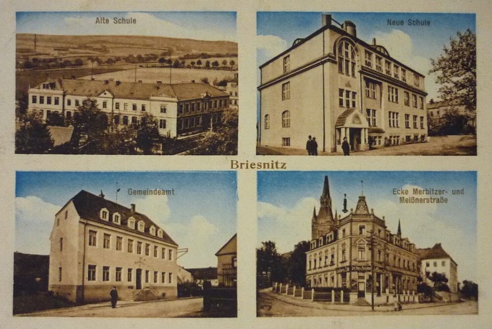 Altbriesnitz 3 (Dorfstraße 3)