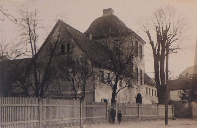 Altbriesnitz 4