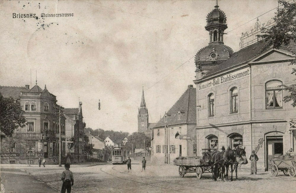 Altbriesnitz 2a