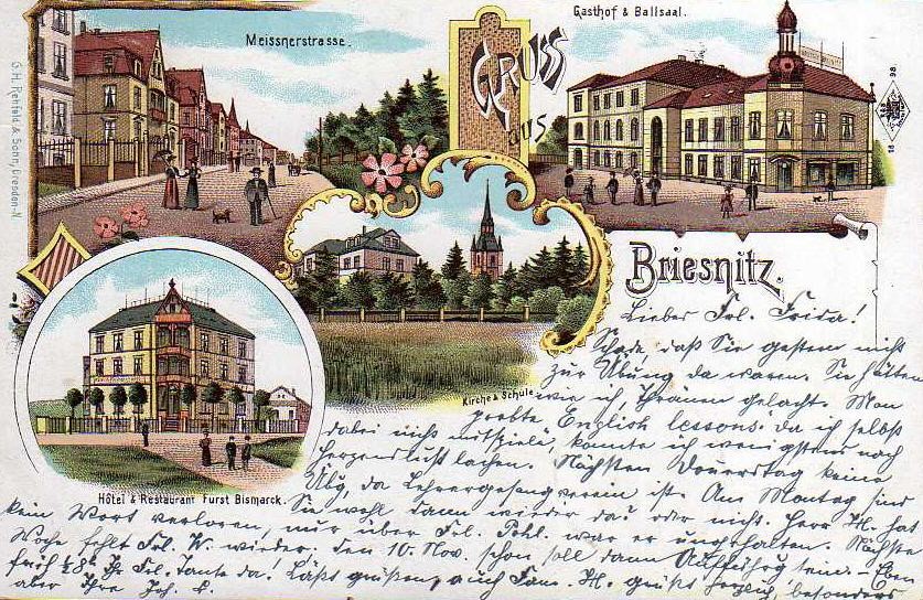 Altbriesnitz 2a