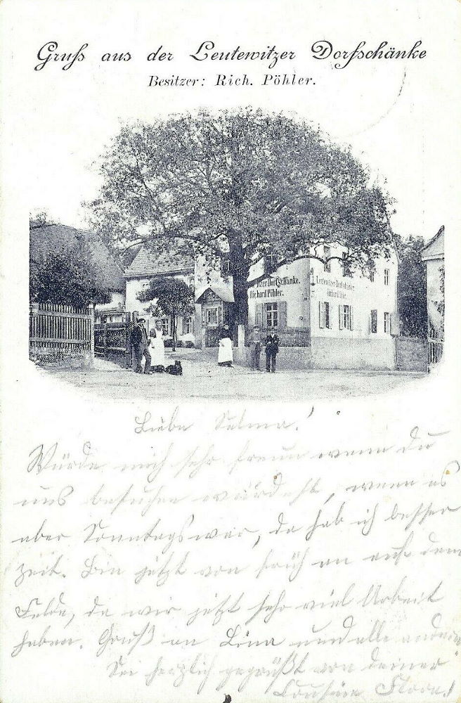 Altleutewitz 14