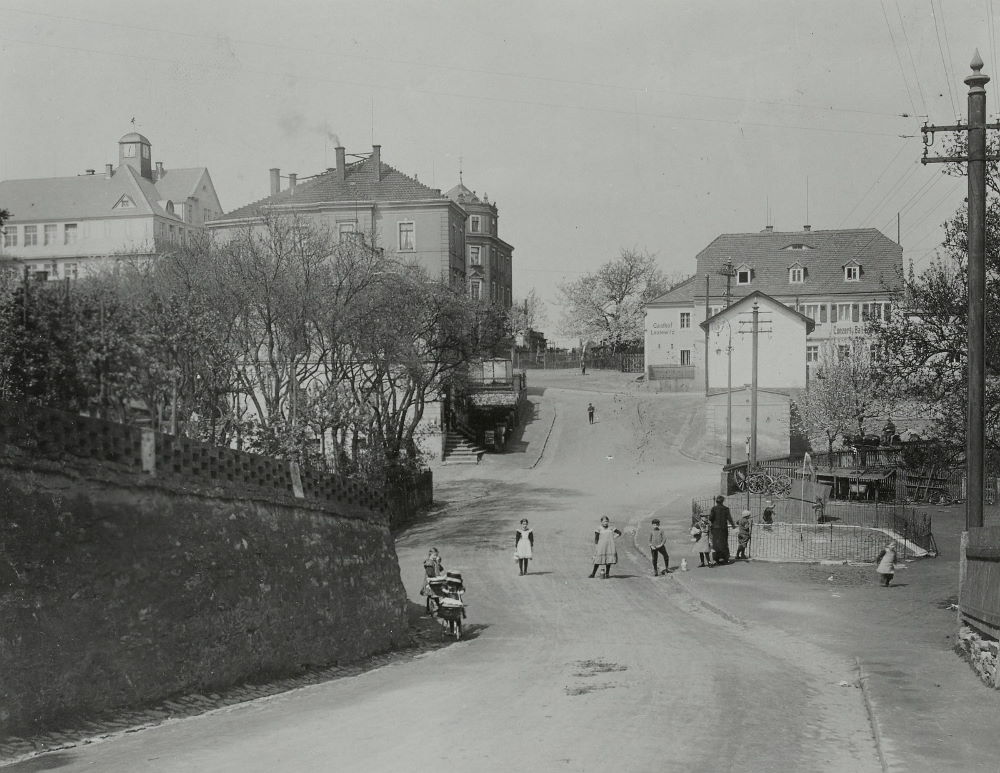 Altleutewitz