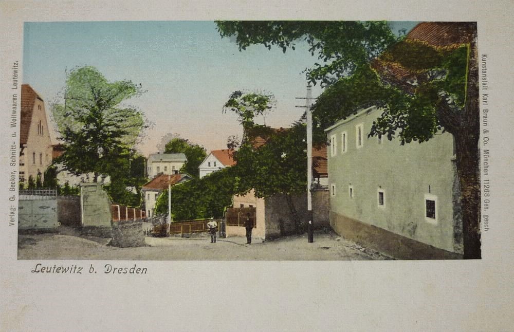 Altleutewitz