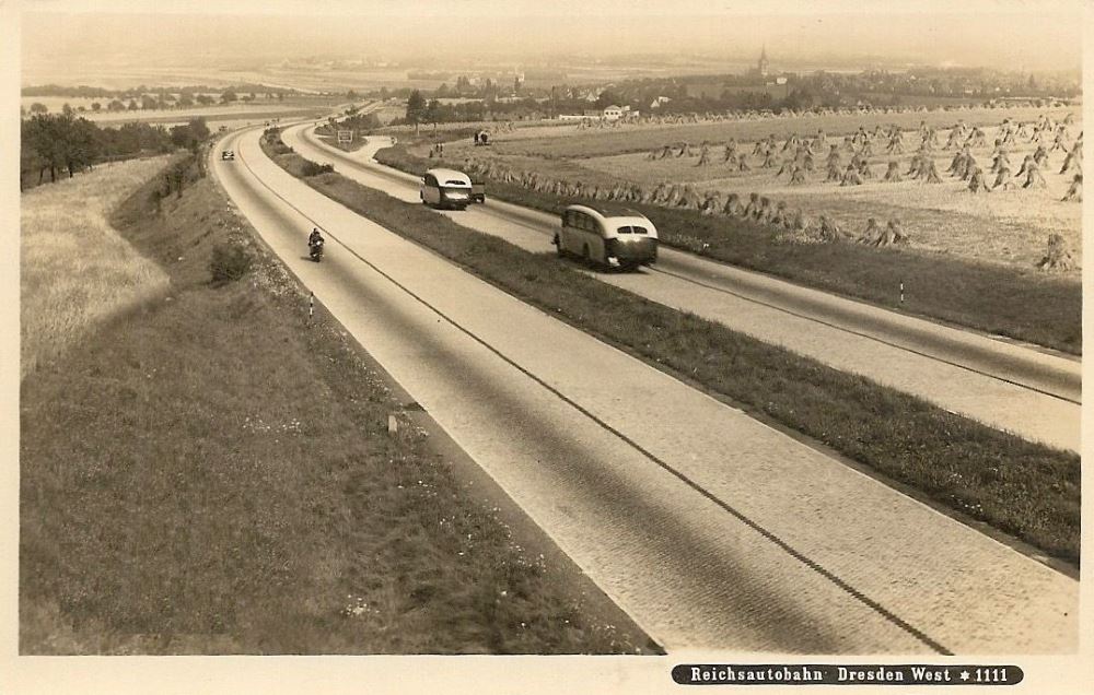 Reichsautobahn