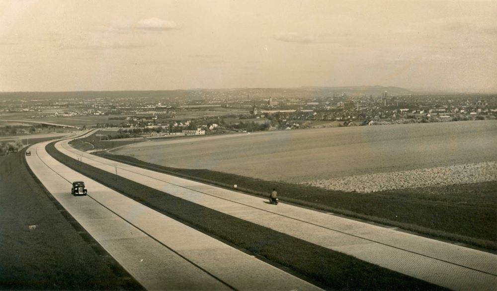 Reichsautobahn