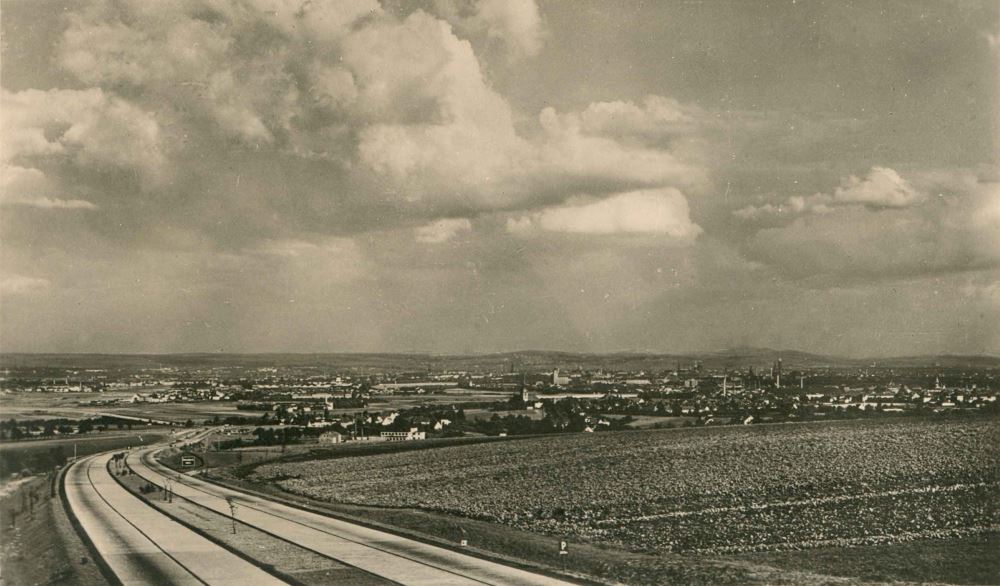 Reichsautobahn