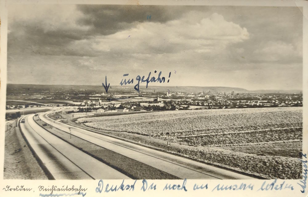 Reichsautobahn