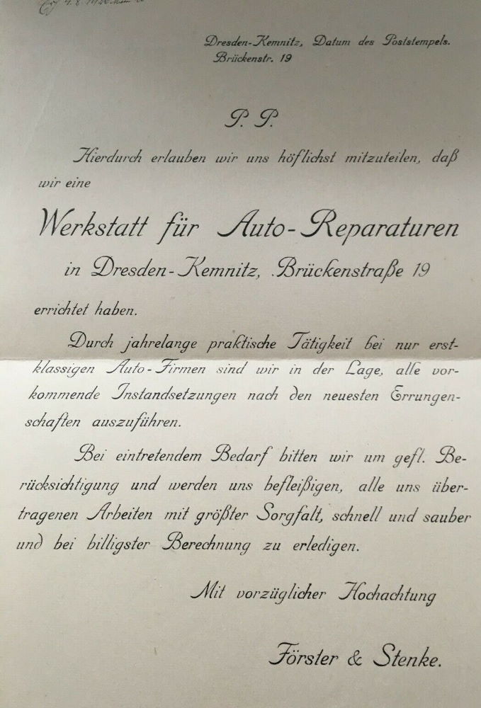 Brückenstraße 19