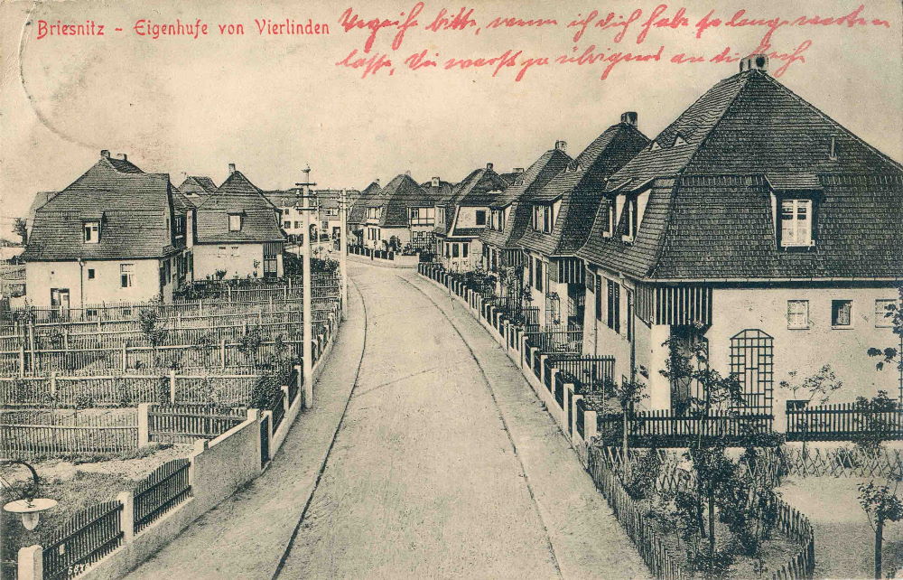 Eigenhufe