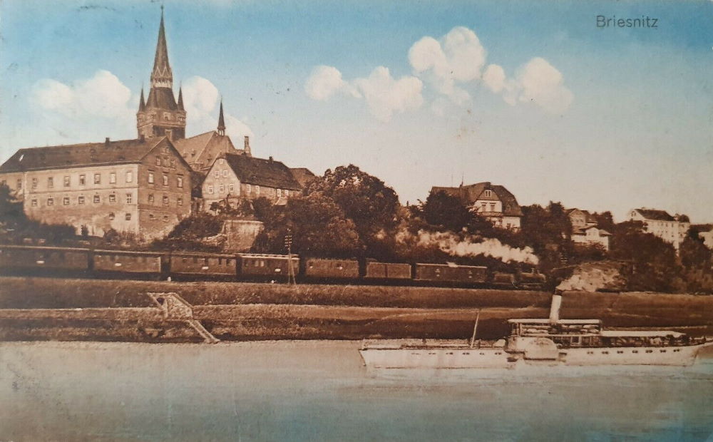 Elbe