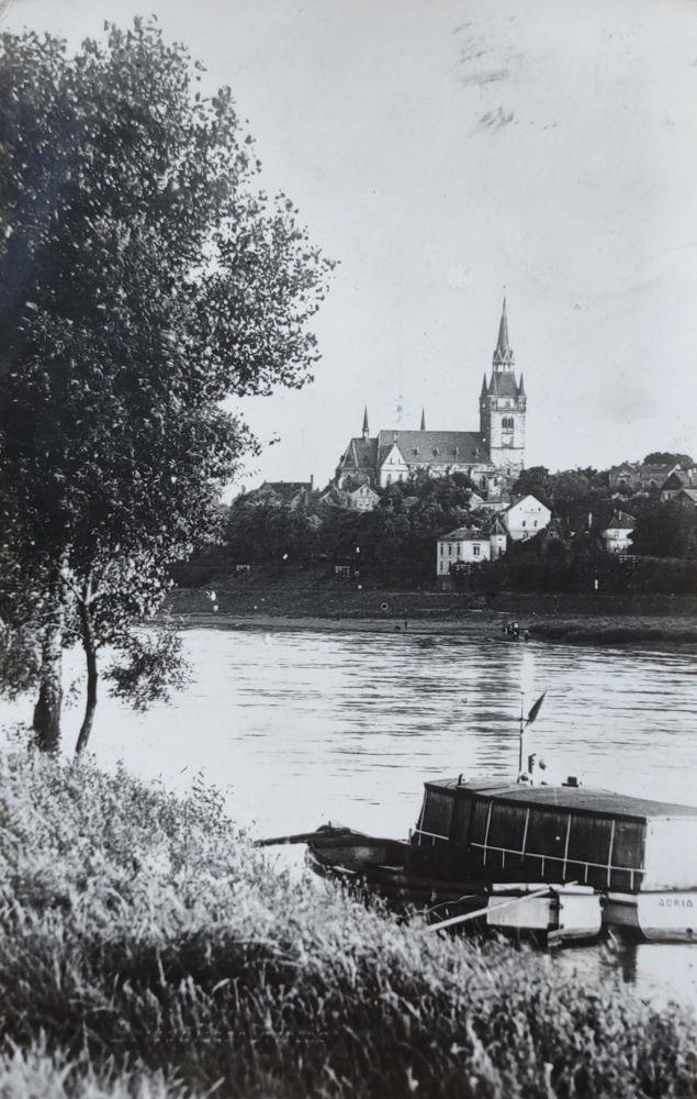 Elbe