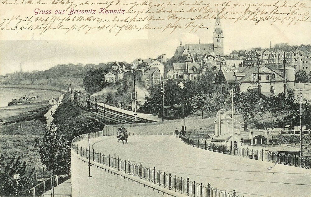 Flensburger Straße