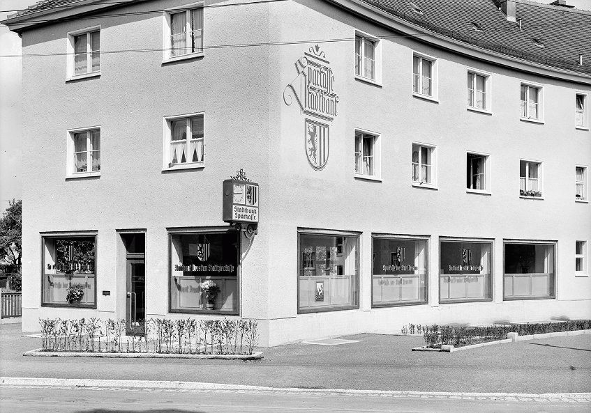 Gottfried-Keller-Platz 8-12