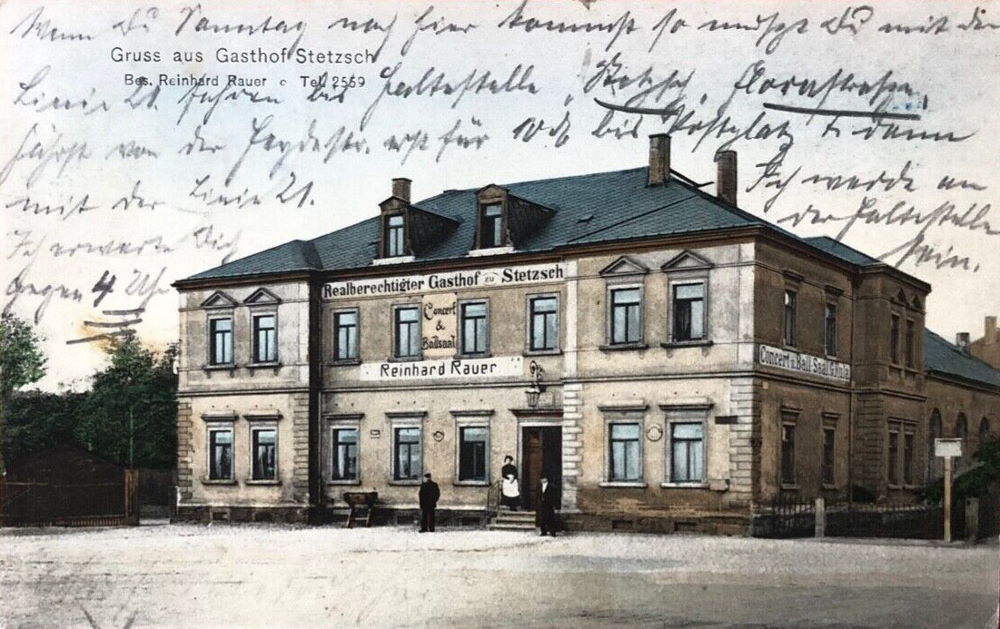 Gustav-Merbitz-Straße 2