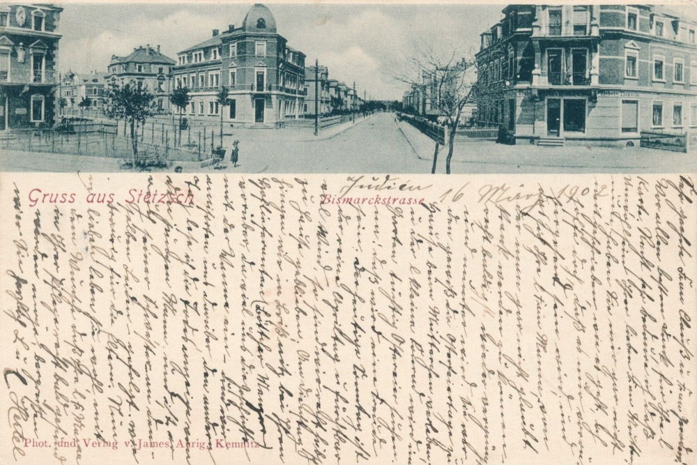 Gustav-Merbitz-Straße 16