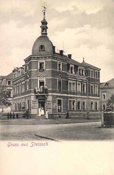 Gustav-Merbitz-Straße 16