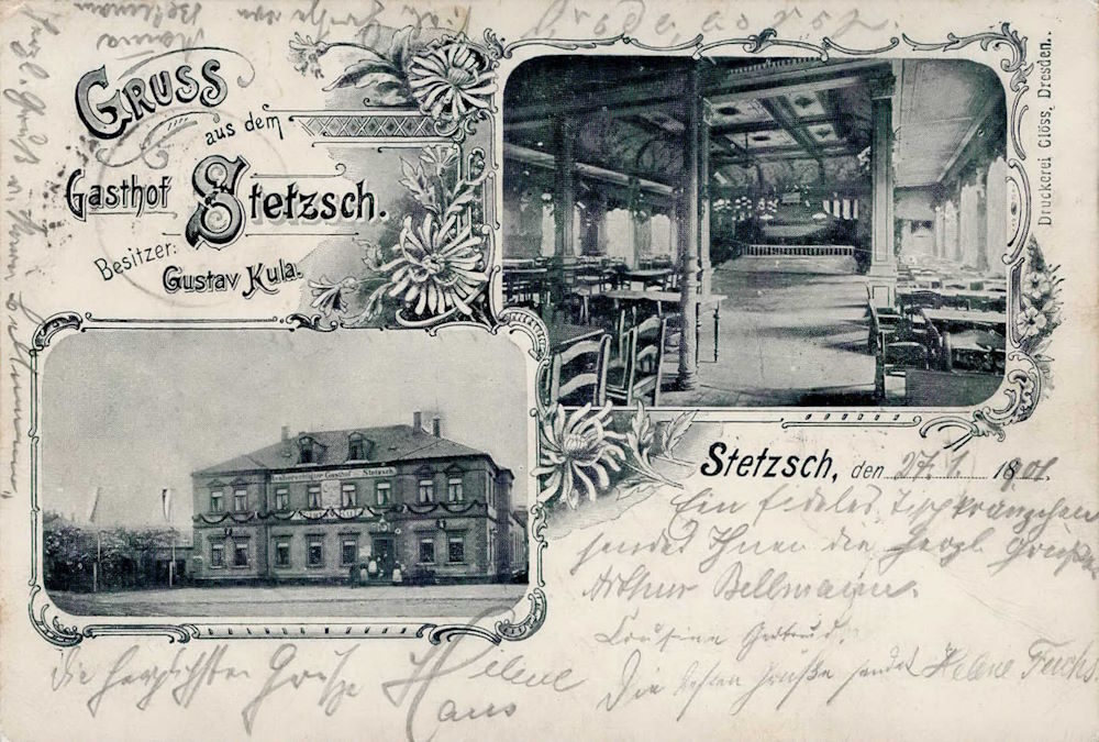 Gustav-Merbitz-Straße 2