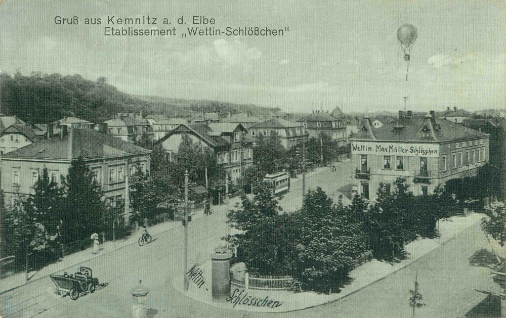 Meißner Landstraße 54