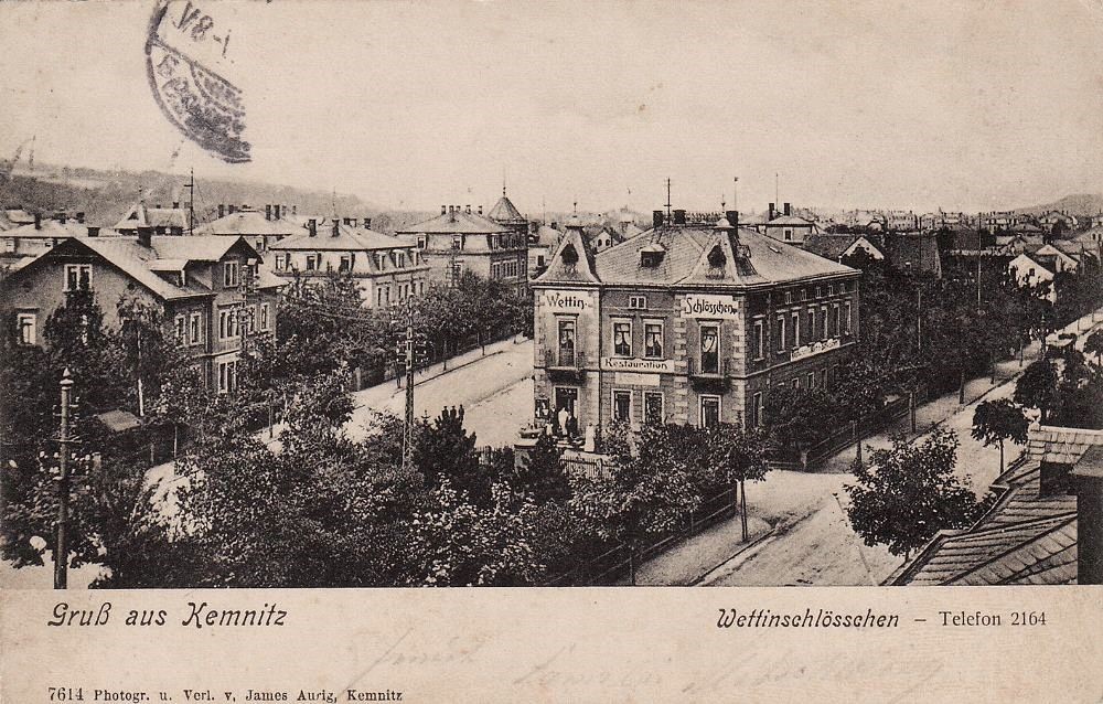 Meißner Landstraße 54