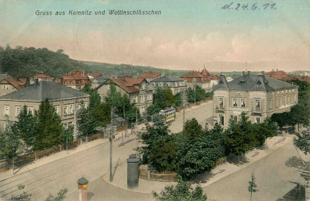 Meißner Landstraße 54