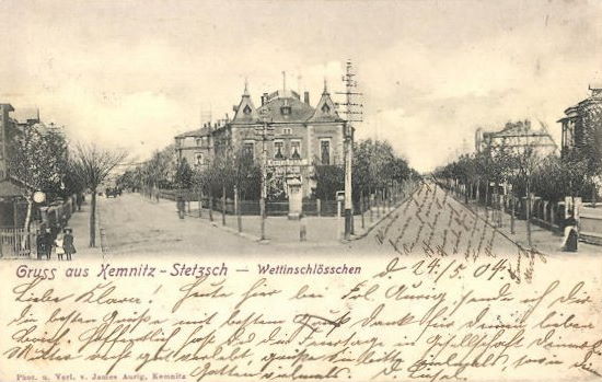 Meißner Landstraße 54