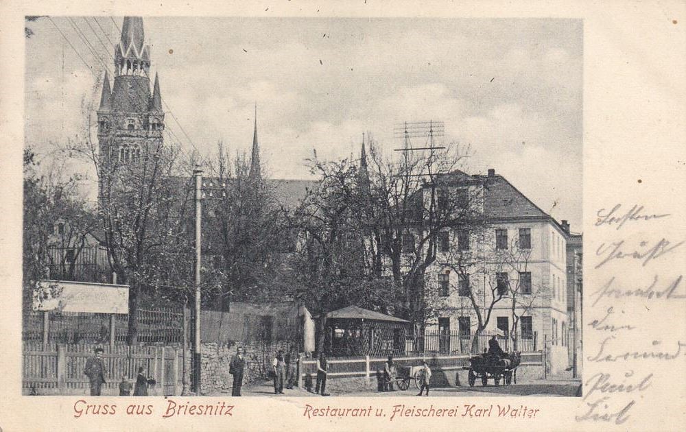 Alte Meißner Landstraße 61
