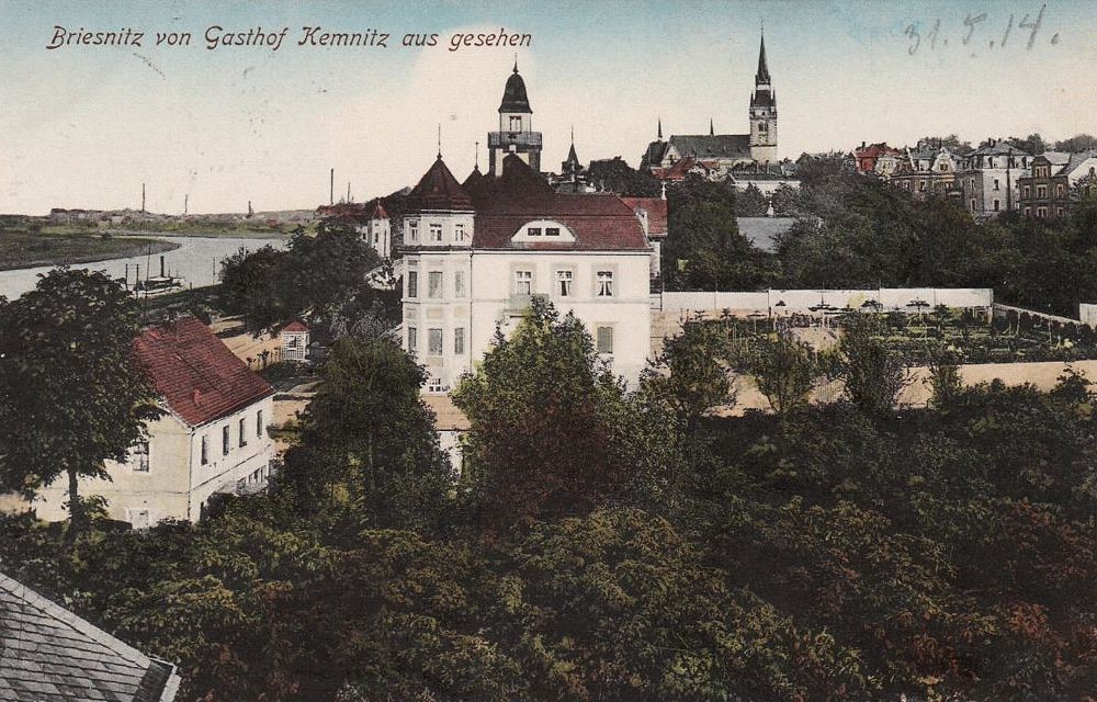 Meißner Landstraße 83