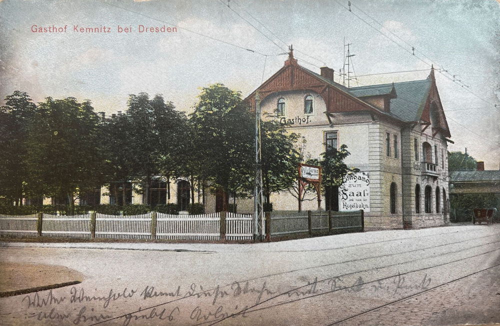Meißner Landstraße 87