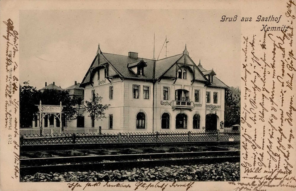 Meißner Landstraße 87