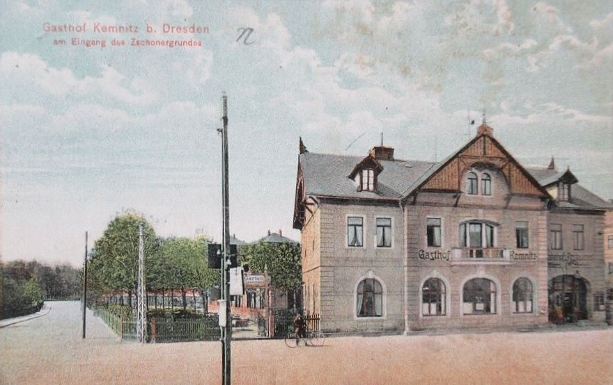 Meißner Landstraße 87