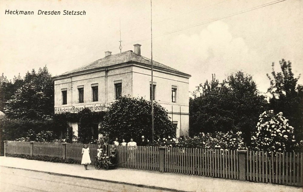 Meissner Landstraße 88 (Meissner Straße 38)