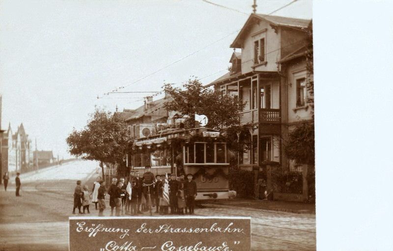 Meißner Landstraße 91 (Meissner Straße 9)