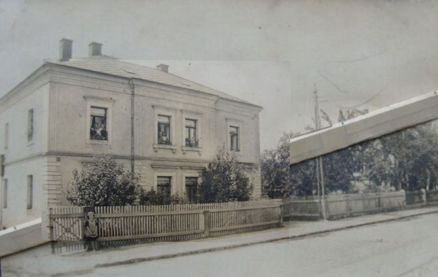 Meißner Landstraße 101 (Meissner Straße 3)