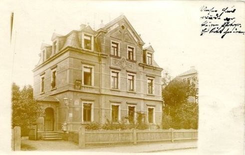 Meißner Landstraße 125 (Meissner Straße 27)