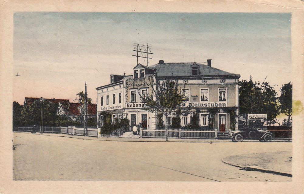 Meißner Landstraße 128
