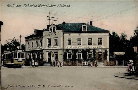 Meißner Landstraße 128