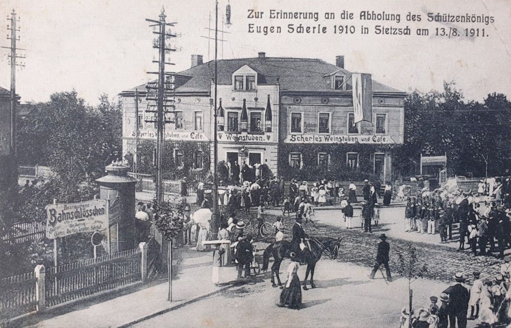 Meißner Landstraße 128