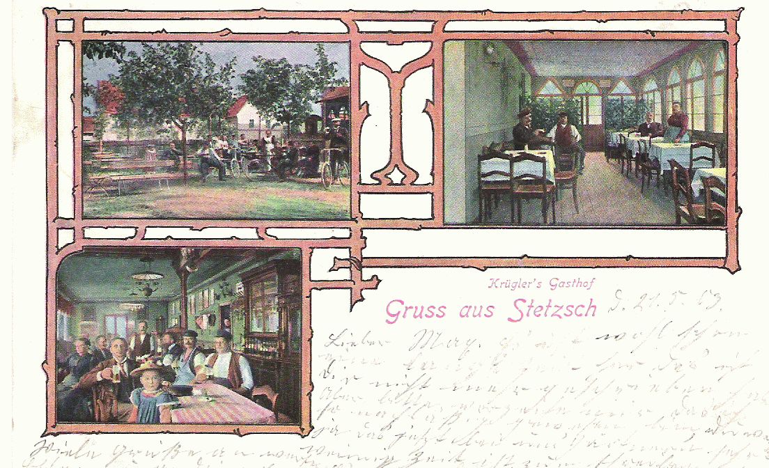 Meißner Landstraße 179
