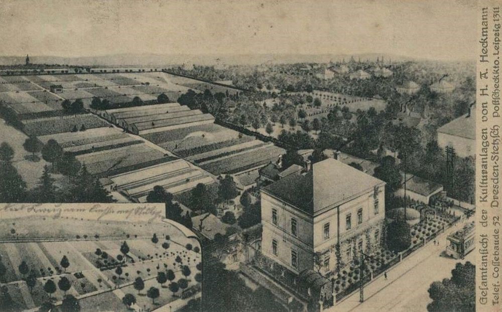 Meissner Landstraße 88