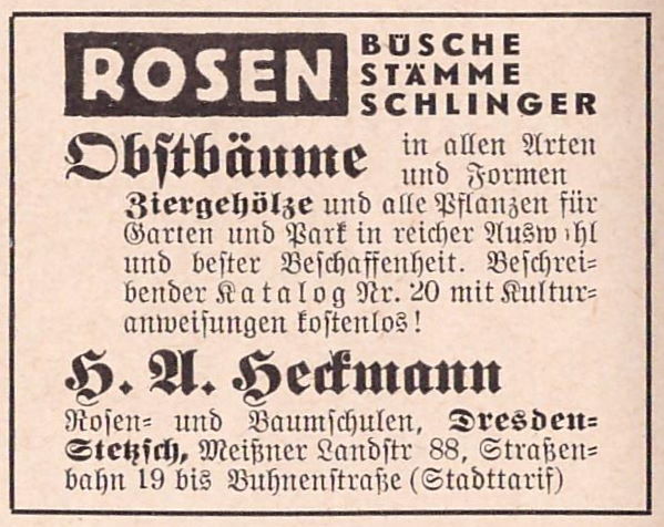 Meissner Landstraße 88