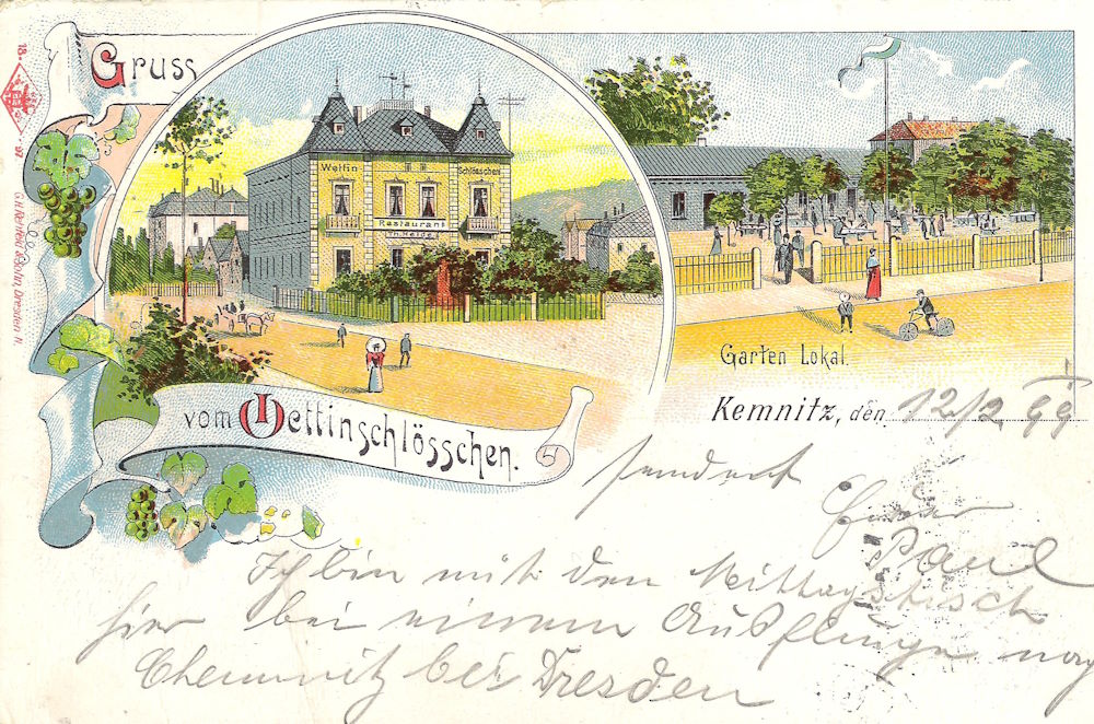 Meißner Landstraße 54